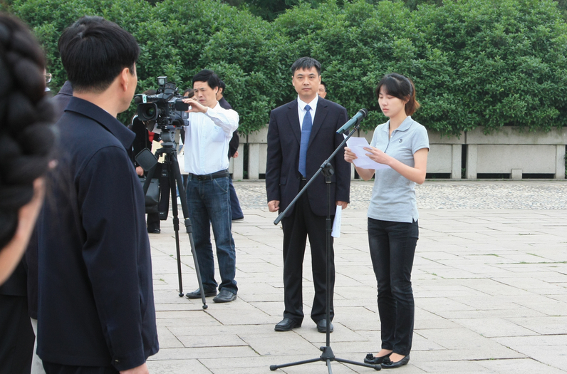 【省委党校培训班书记总结发言】